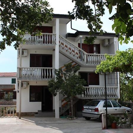 Apartments With A Parking Space Starigrad, Paklenica - 6618 外观 照片