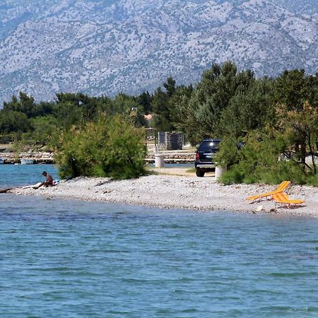 Apartments With A Parking Space Starigrad, Paklenica - 6618 外观 照片
