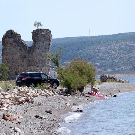 Apartments With A Parking Space Starigrad, Paklenica - 6618 外观 照片