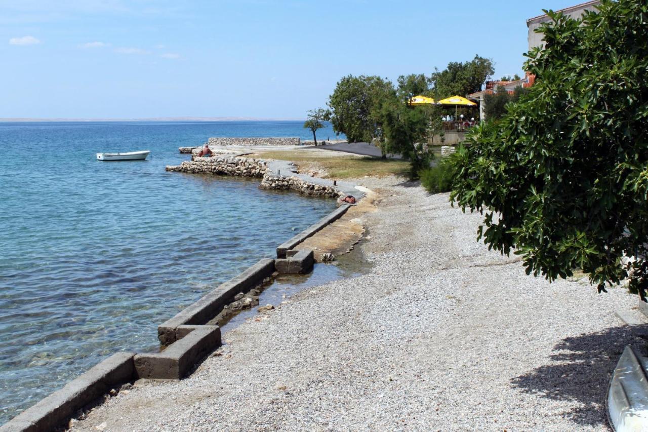 Apartments With A Parking Space Starigrad, Paklenica - 6618 外观 照片