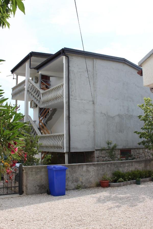 Apartments With A Parking Space Starigrad, Paklenica - 6618 外观 照片