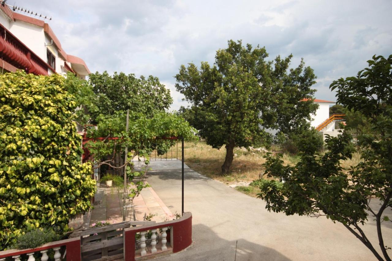 Apartments With A Parking Space Starigrad, Paklenica - 6618 外观 照片