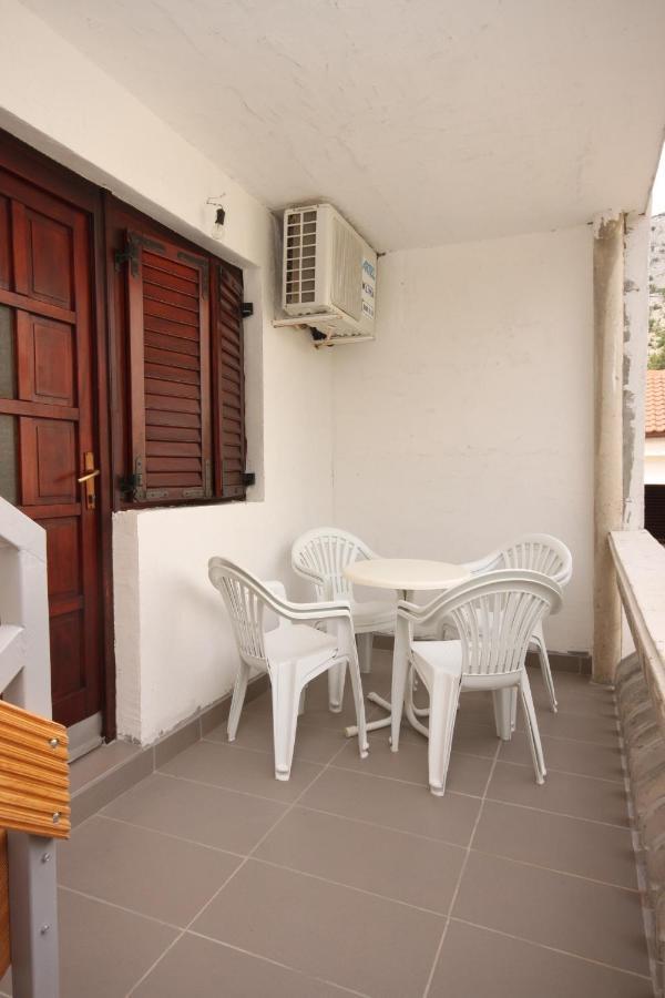 Apartments With A Parking Space Starigrad, Paklenica - 6618 外观 照片