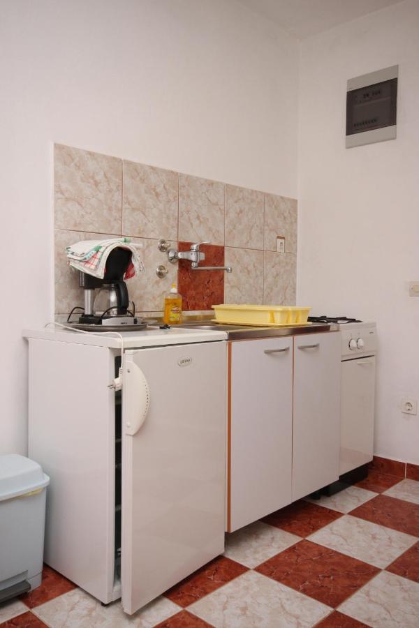 Apartments With A Parking Space Starigrad, Paklenica - 6618 外观 照片
